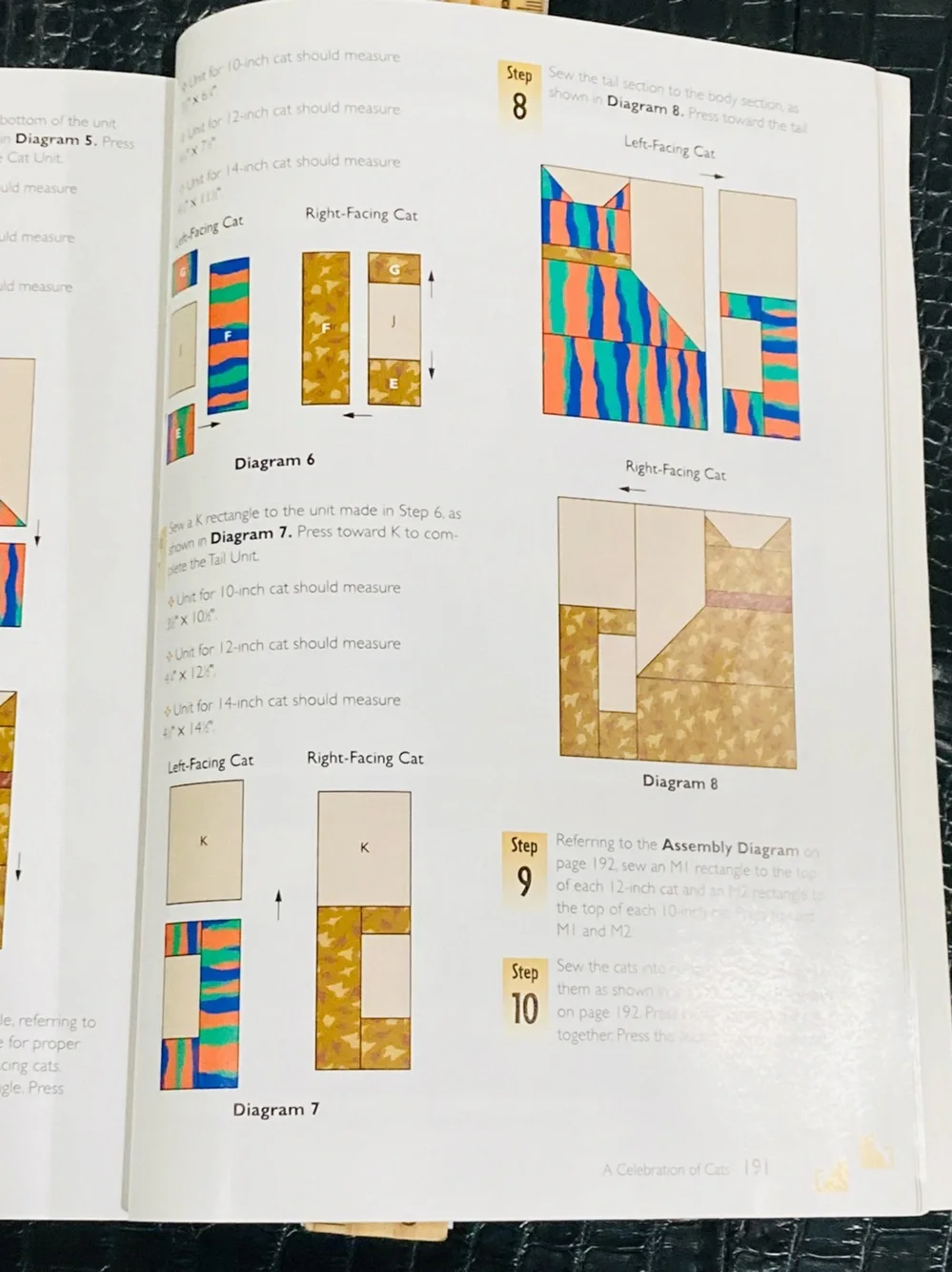 Rotary Magic Quilt Book: Easy Techniques to Instantly Improve Every Quilt
